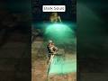Evolution of Moonlight Greatsword in Dark Souls 1-2-3