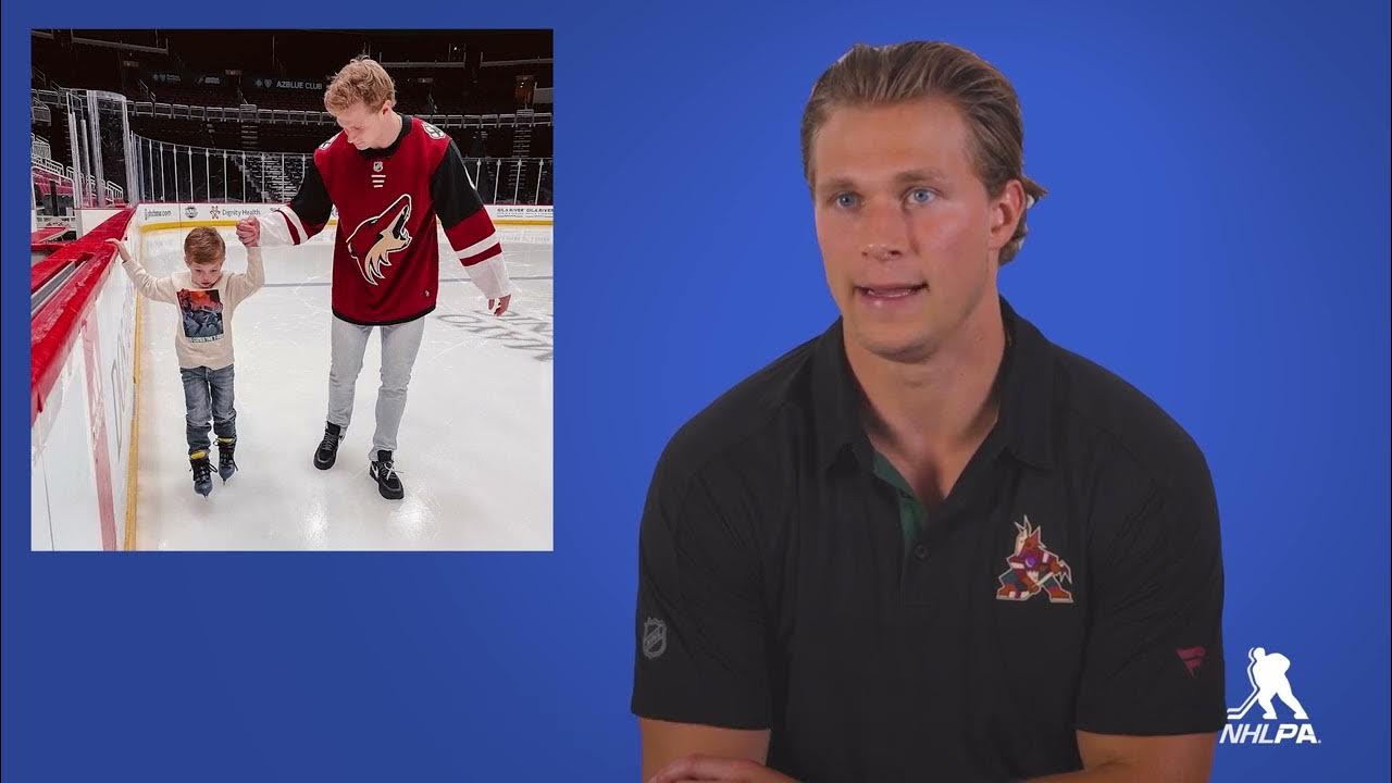 Please Explain Jakob Chychrun YouTube