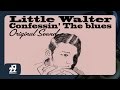 Little Walter - Up the Line
