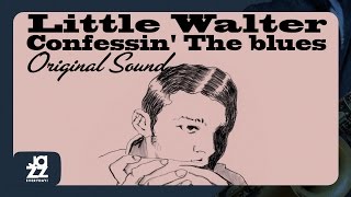 Little Walter - Up the Line