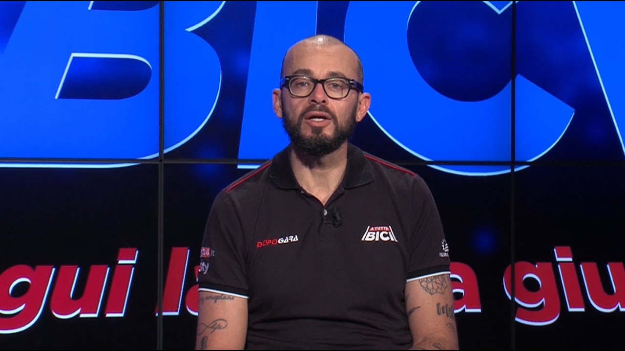 05202022 A TUTTA BICI EXTRA 210 - YouTube