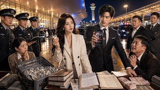 Details Empty bag traveler fined 30K, claims 30kg diamonds stolen, live stream exposes corrupt airport boss Guide