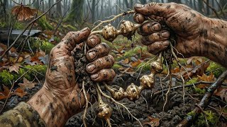 10 Forgotten Crops That Survived Droughts (We Killed Them)