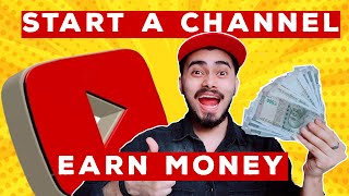 How to create a channel and make money online from home : in this
video i shared step by guide upload videos also shared...