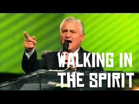 Walking in the Spirit  David K Bernard Lesson 1