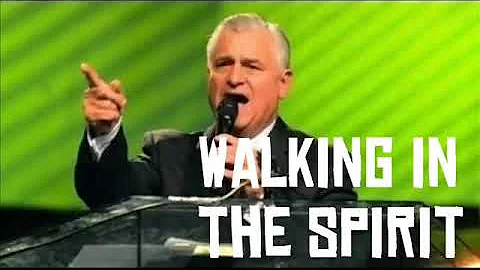 Walking in the Spirit  David K Bernard Lesson 1