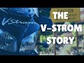 Suzuki V-Strom  |  ADV's Greatest Underdog?