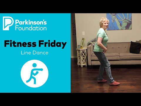 Parkinson's Disease Exercises: