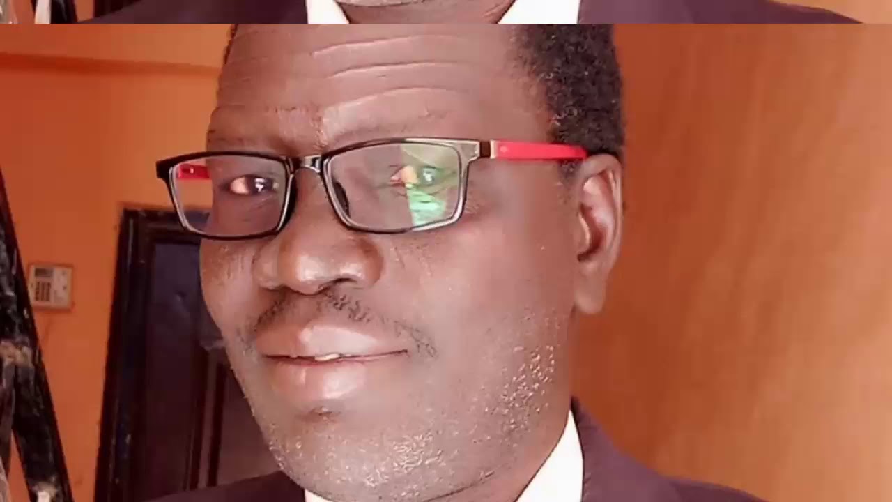 David Manyang Kelual _Cä Nyal Nöng Ke Thuk Kay (Official Audio)