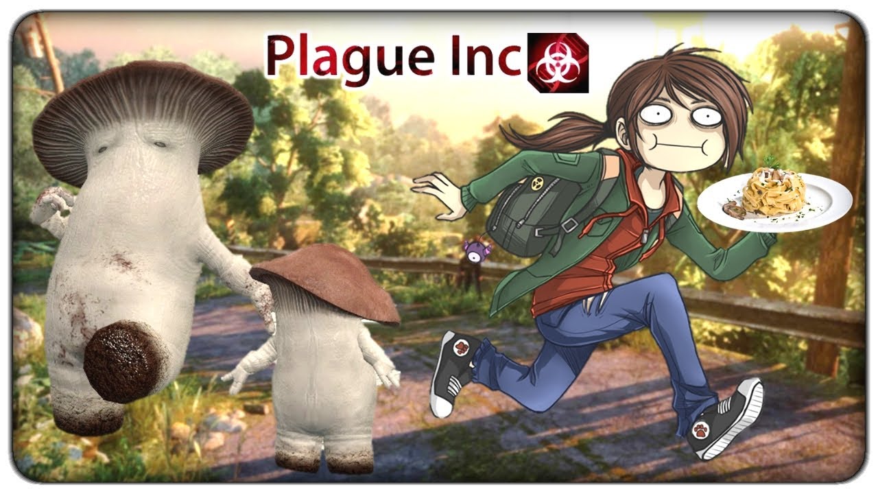 giochi uniti LA VERA STORIA DI THE LAST OF US | P. Inc Evolved - ep. 06 [ITA]