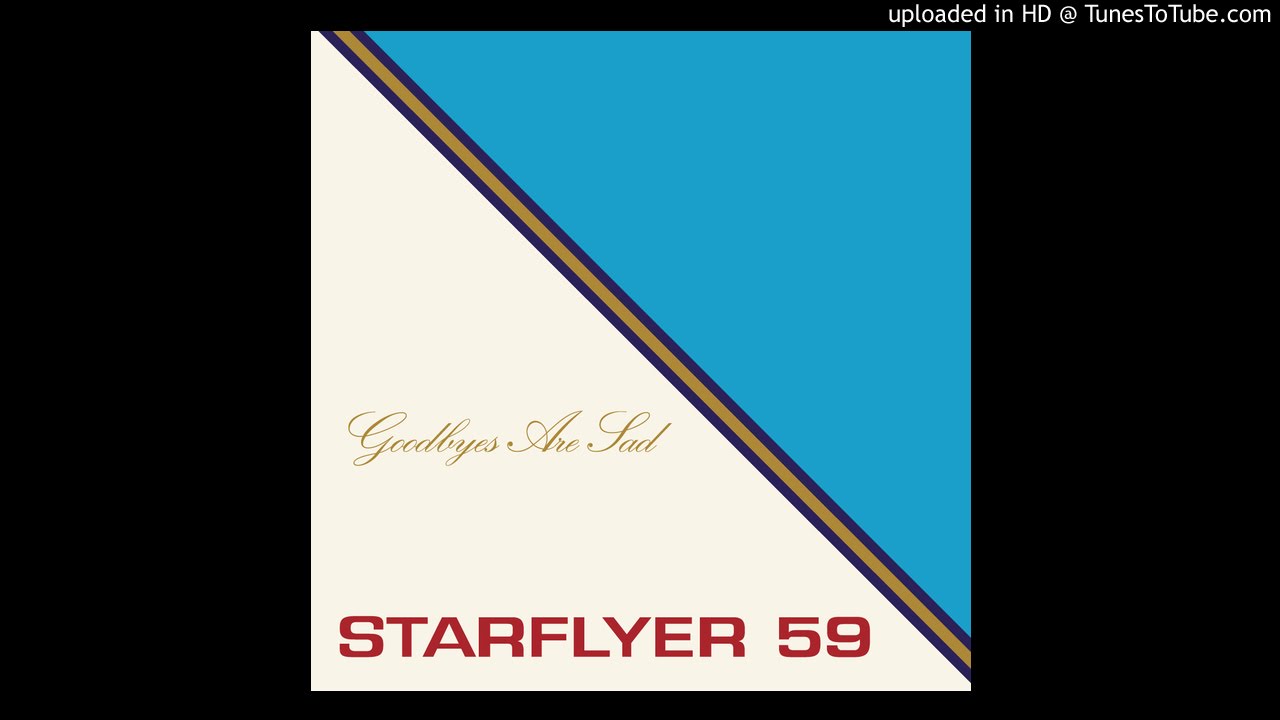  Starflyer 59 Everybody Makes Mistakes lyrics