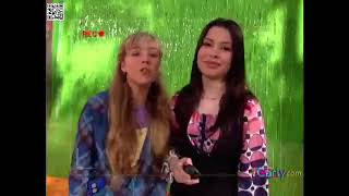 iCarly KCA 2008 Episode 3