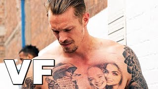 The Informer Bande Annonce Vf 2020 Ana De Armas, Joel Kinnaman, Rosamund Pike, Clive Owen