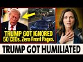 China HUMILIATES Trump's Biggest Delegation in History!!!"