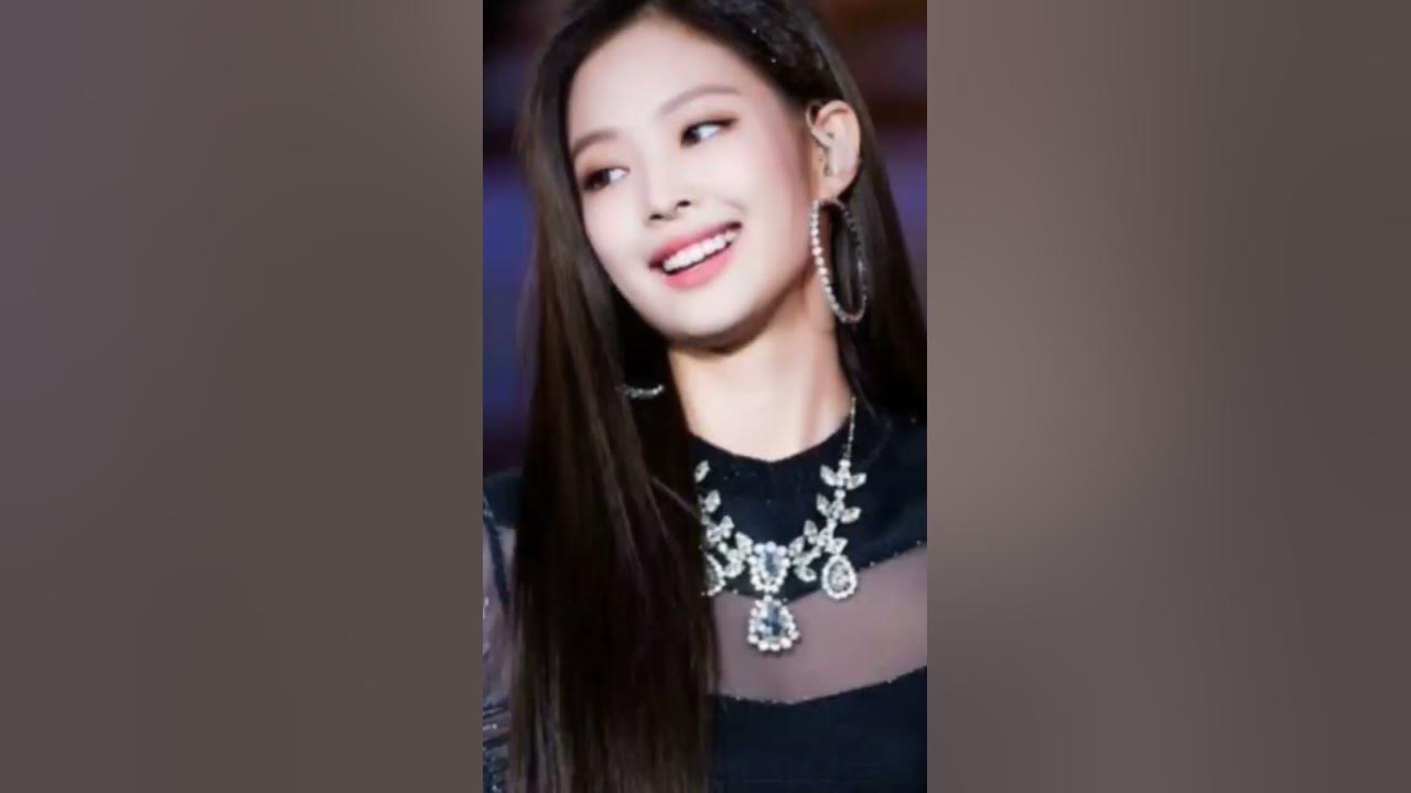 Jennie Despocito|#jennie #blackpink #despacito - YouTube