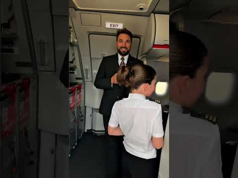 رحلة الطفلة الطيارة حلم يتحقق