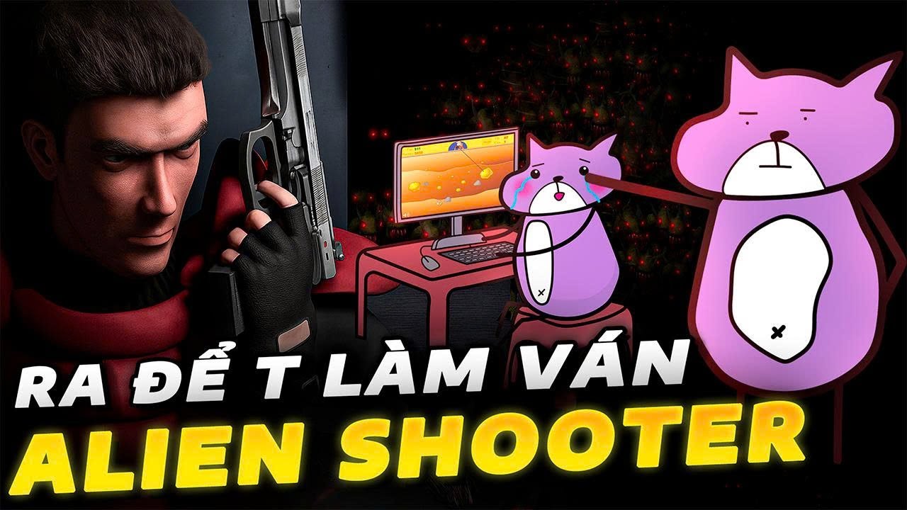 Tất cả những game trên PC mà ngày xưa tôi chơi