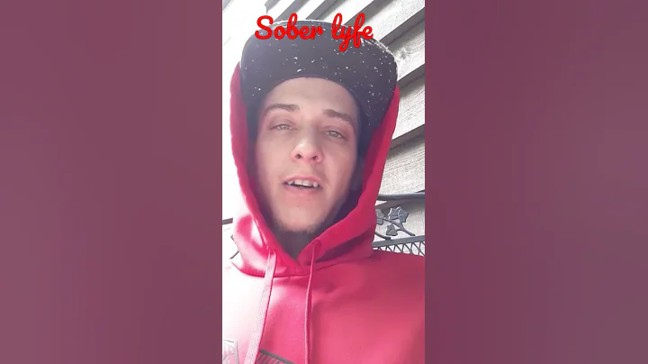 5 days clean and sober from heroin/fentanyl! Thank...