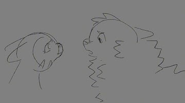 unfinished animations compilation :P