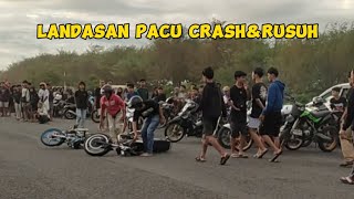 NYORE ASIK| LANDASAN PACU 2024