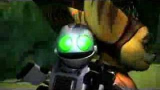 E3 07 Sony Closing Video Hd