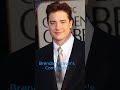 Brendan Fraser&#39;s Comeback! #movie #actor
