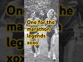 Running the London Marathon this week? Regretting your decision? Same.