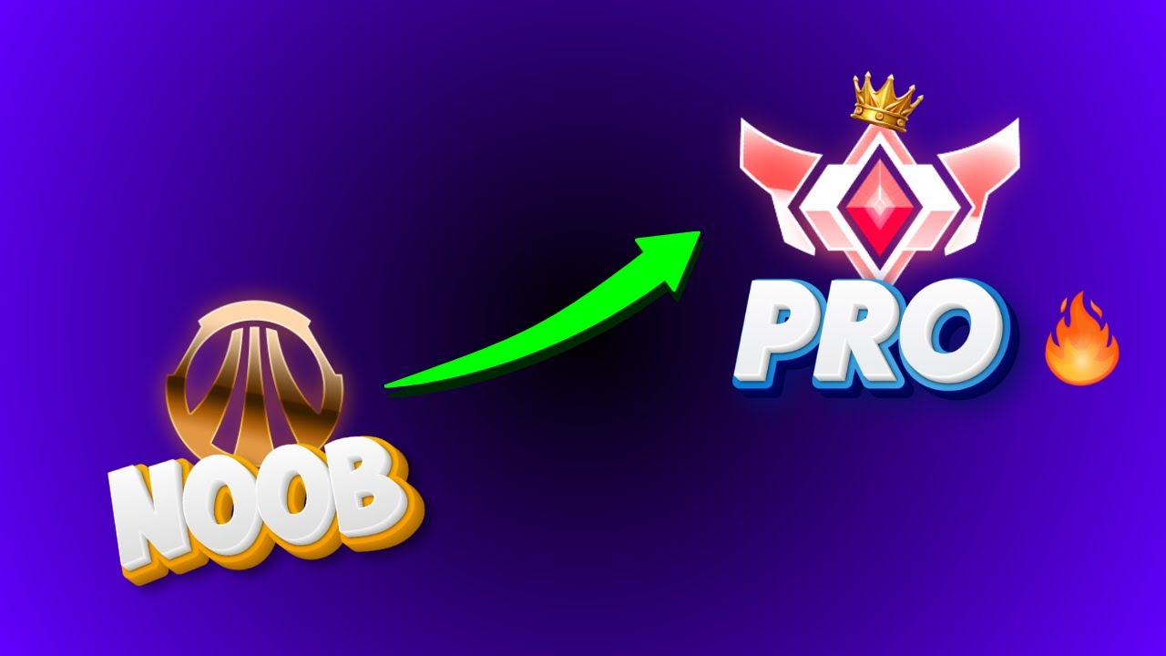 1 Year Rocket League Progression Video