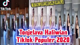 TikTok Terbaru 2020 -Tonjelava Hawilian TikTok Paling Populer 2020