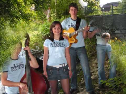 ansambel Biser - YouTube