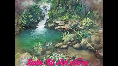 Làng Bích Họa Bình An- Bình Sơn- Quảng Ngãi