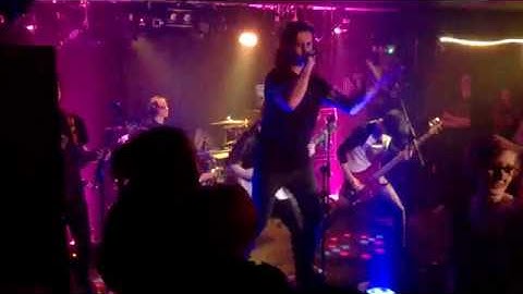Shattered Compass  - Prevalence live