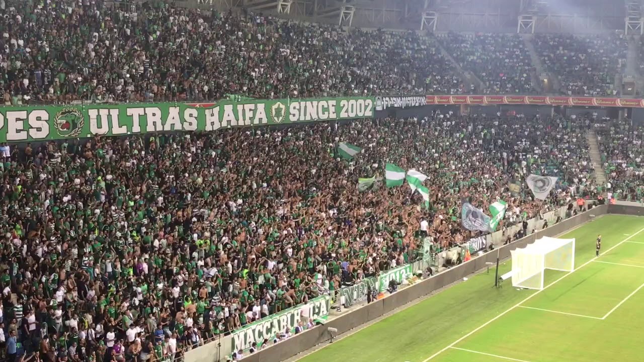 אחרייך תמיד אני הולך - נגד בש מטורף!!