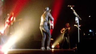 Watch Terri Clark Love Is A Rose video