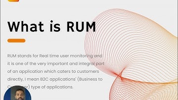 Real Time User Monitoring