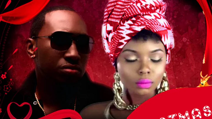 Mr DiL & Yemi Alade - This Christmas (Cover)