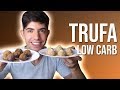 Trufa Low-Carb: Como Fazer 2 Receitas De Trufa Baixas Em Carboidratos