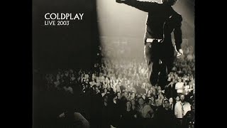 The Scientist (Live)