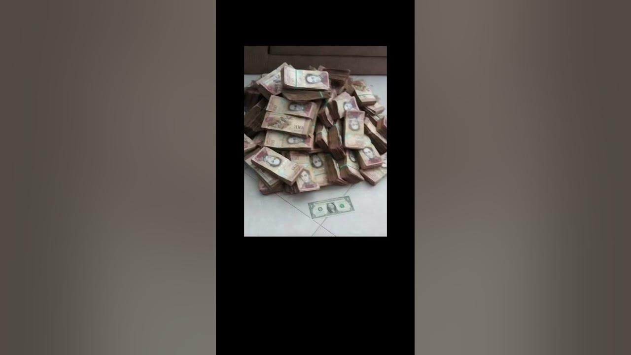 this-is-1-usd-in-venezuelan-bolivars-usa-inflation-usd-venezuela