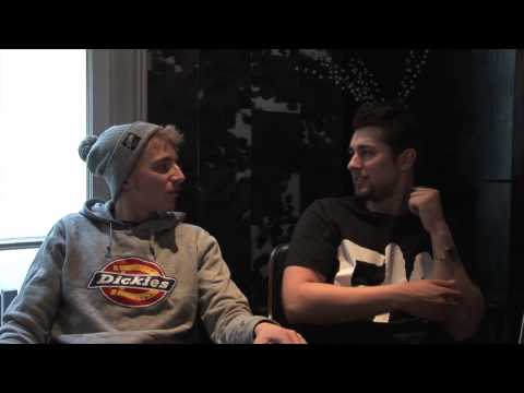 Top Notch brengt Vlaamse hiphop naar Nederland met Safi & Spreej
