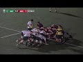 Men's Rugby | Dartmouth vs. Harvard | Friday Night Rugby