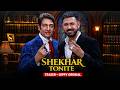 Shekhar Tonite Ep-6 | Gippy Grewal | Shekhar Suman | Teaser | The Voice Is Back
