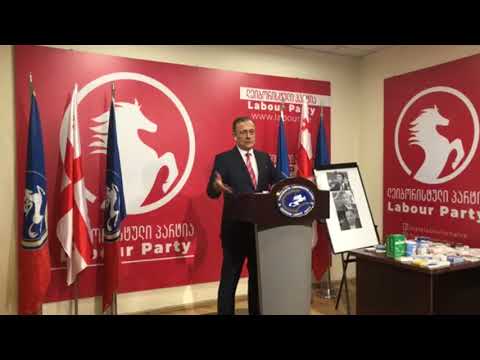 როგორც კი ამ სამი გველეშაპის მონოპოლია მოისპობა, მედიკამენტები მაშინვე გაიაფდება