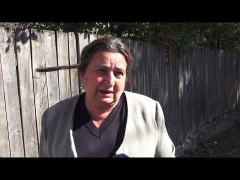 დაბა წაღვერში უხარისხო წყალი მოდის