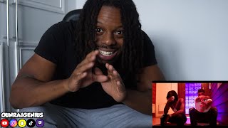 Russ Millions x Uzi - International (Official Music Video) | Genius Reaction