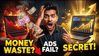Google Ads Broad Match: Why You’re Losing Money 😱 (Secret Revealed!)