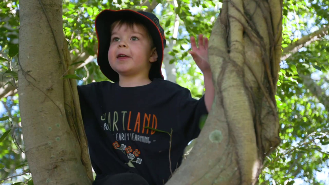 Smartland Bush Kinder Showcase