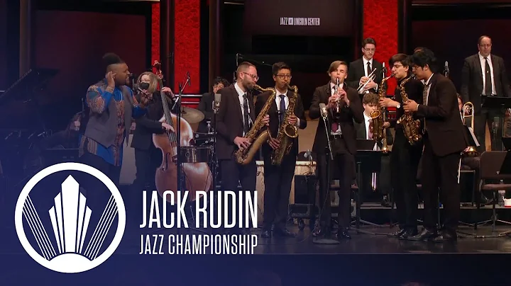 Jack Rudin 2022: University of Las Vegas Nevada  R...