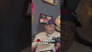 Mujeres Rompen Barreras ¡Carnaval Inclusivo Ahora Brilla!