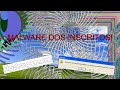 vou falar a real, esse virus é doido de mais! (HYDROGEN) MALWARE DOS INSCRITOS!!!